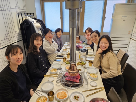 2주간의 꼼꼼한 진료 준비...그리고 첫 진료일! (개원준비기, 개원 선물들, 직원 회식, 신촌 서울재생치과) 관련 이미지 21