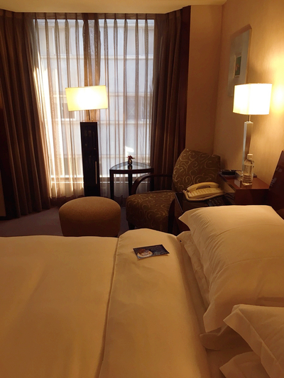 [타이베이] 레스위트호텔 - 위치가 좋은 편안한 호텔 (Les suites Hotel Daan) 관련 이미지 4