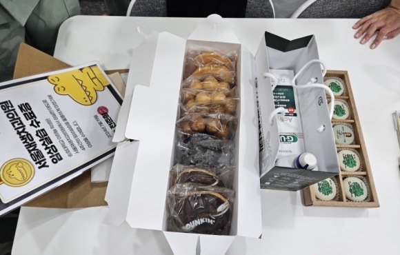 서울재생치과에서 4주간의 실습을 마친 이OO학생, 축하합니다! (치위생과 학생실습 수료식🍀) 관련 이미지 4