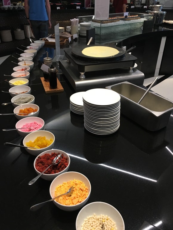 [발리,꾸따] 쉐라톤 발리 꾸따 리조트 - 위치,시설,조식 모두 만족스러웠던&hearts; 관련 이미지 23