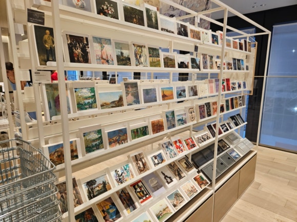 [도쿄역/교바시] 아티존 미술관 (야마구치 아키라와 인상주의 화가들, 인터넷예매할것) 관련 이미지 45