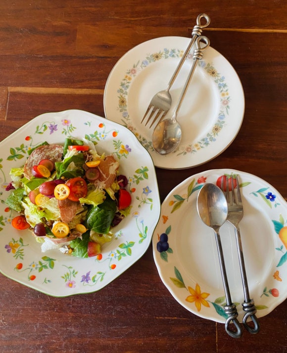 [신촌] 박쉡 - 메뉴판 정복중. 빈티지 그릇이 예쁜 1인 식당. 관련 이미지 5