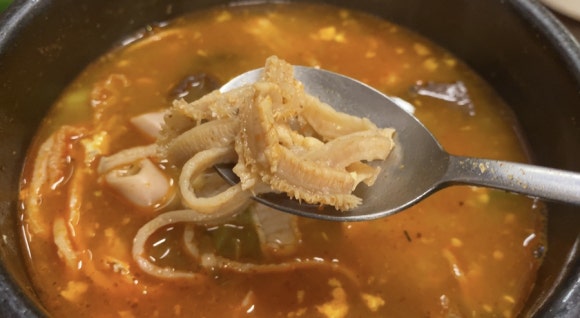 [마포] 모이세 해장국 - 소내장탕, 소곱창전골이 끝내주는 마포 대표 해장국 맛집! 관련 이미지 6