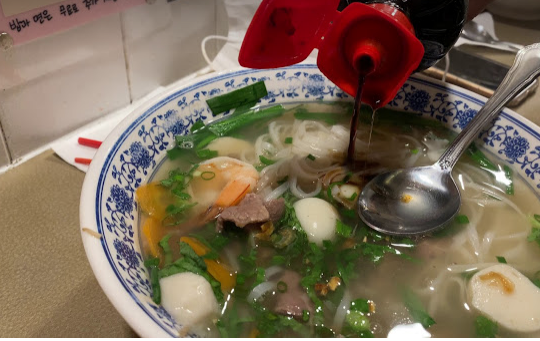 [신촌] 베트남 쉐프들이 요리하는 맘맘테이블 &hearts; - 혼밥하기 좋은 신촌 맛집 (12월10일에 맞은편 점포로 이사 예정!) 관련 이미지 9