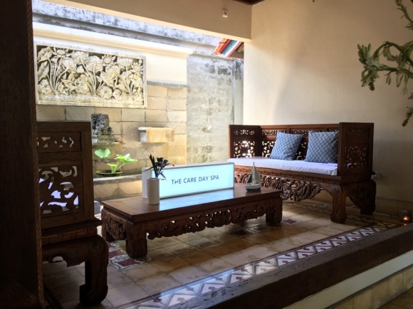 [발리,스미냑] 더케어데이스파 - the care day spa (카톡예약, 가는법,여름별장) 로맨틱한 추억♡ 관련 이미지 5