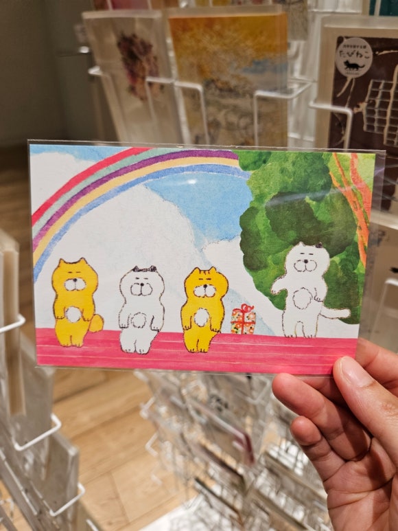 [긴자] [문구덕후] 이토야 긴자점 (건물 전체가 문구점이라니..문덕의 심장이 뛰기 시작한다) 관련 이미지 18