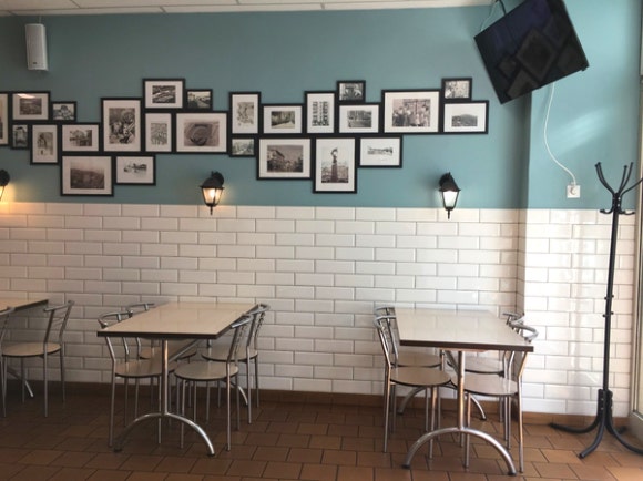 [블라디보스톡] 8 Minut Stolovaya (8분식당) - 러시아식 백반 뷔페, 바쁜 도시인을 위한 로컬 맛집 관련 이미지 11