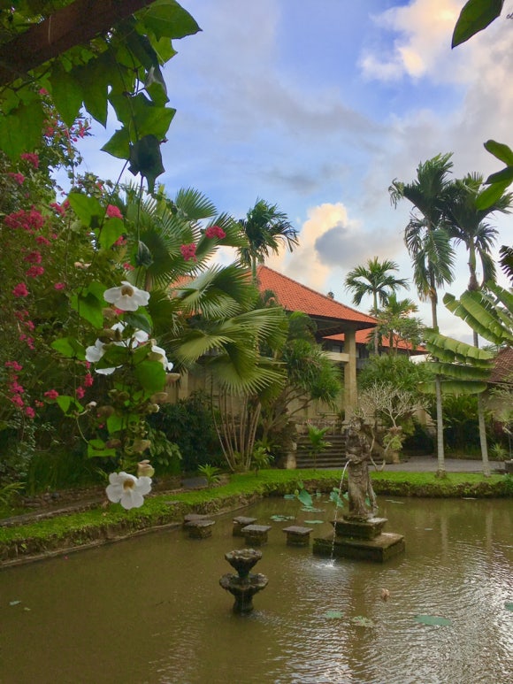 [발리,우붓] 뿌리 루키산 미술관 - 발리 미술 만나보기 (Puri Lukisan museum) 관련 이미지 4