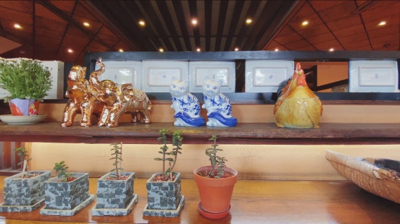 [신촌] 무사시 - 단골의 메뉴판 뿌시기 (☆냉모밀필수☆) 관련 이미지 4