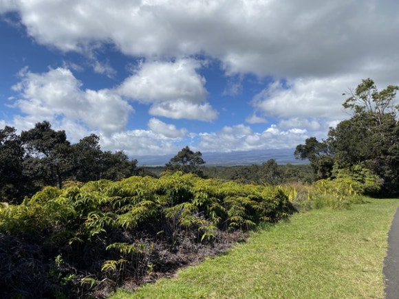 [빅아일랜드] 하와이 화산 국립공원 - 살아있는 화산을 보러 가자 (Hawai 관련 이미지 2