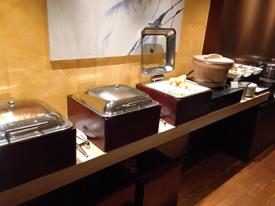 [타이베이] 레스위트호텔 - 위치가 좋은 편안한 호텔 (Les suites Hotel Daan) 관련 이미지 14