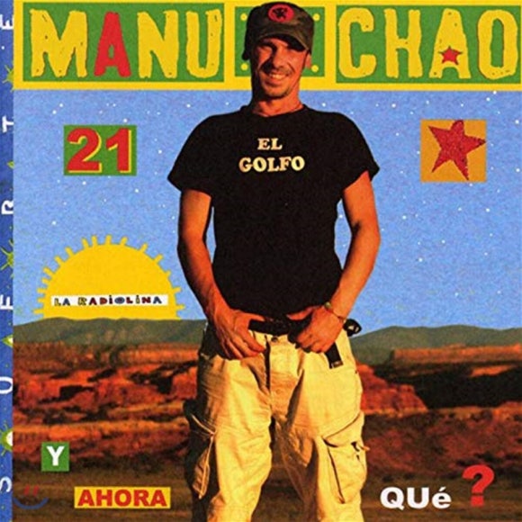 [프렌치팝번역소] Manu Chao (마누차오) - J 관련 이미지 1