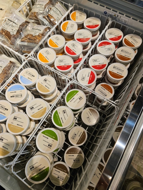 [긴자] [문구덕후] 무인양품 긴자 플래그쉽 스토어 (도쿄에서 가장 큰 무인양품, 무인양품호텔) 관련 이미지 15