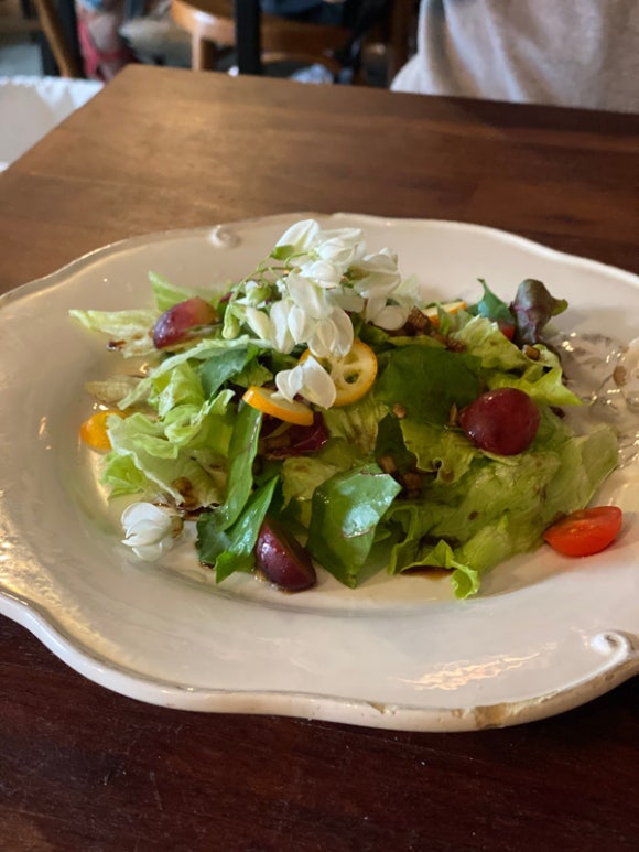 [신촌] 박쉡 - 메뉴판 정복중. 빈티지 그릇이 예쁜 1인 식당. 관련 이미지 2