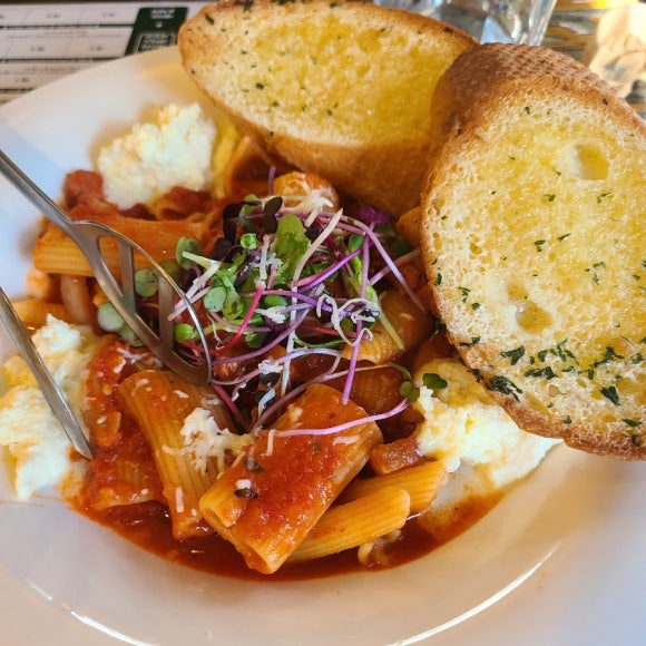 [공덕] 뚜띠쿠치나 - 공덕동 숨은 강자, 동네 주민들의 행복한 맛집 관련 이미지 7