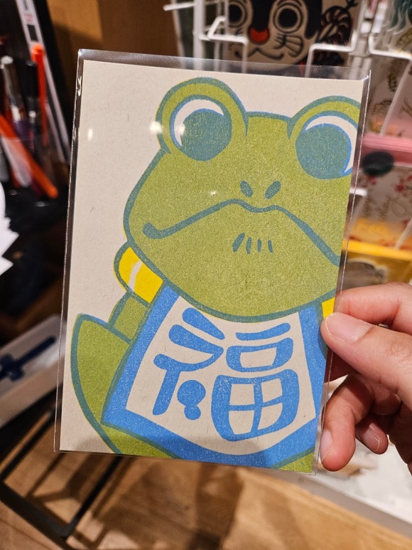 [긴자] [문구덕후] 이토야 긴자점 (건물 전체가 문구점이라니..문덕의 심장이 뛰기 시작한다) 관련 이미지 12