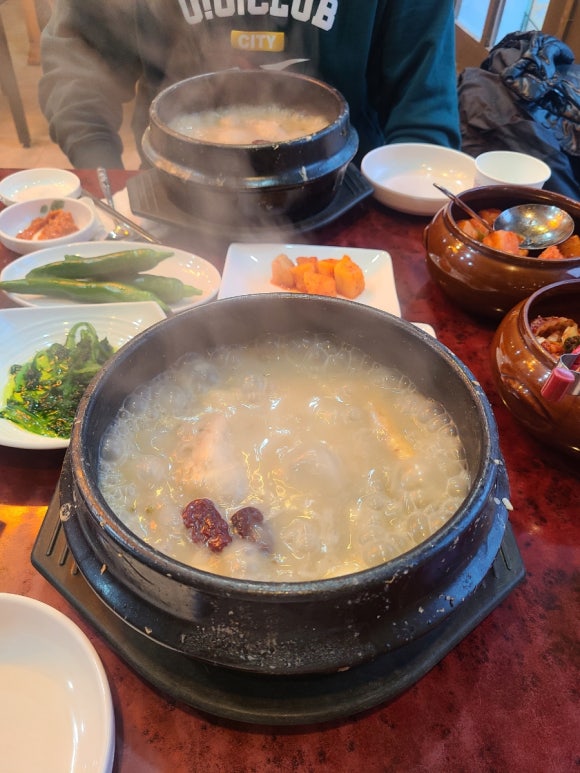 [연희동] 연희녹두삼계탕 - 단일메뉴로 승부하는 오랜 역사의 연희동 맛집 관련 이미지 6