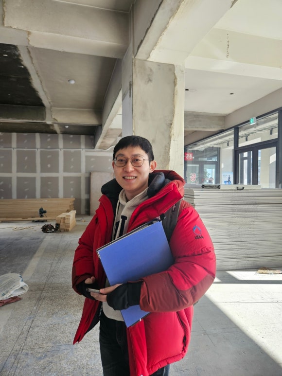 신촌역 서울재생치과 인테리어를 시작했습니다. (+그리고 끝 없는 미팅들) 관련 이미지 8