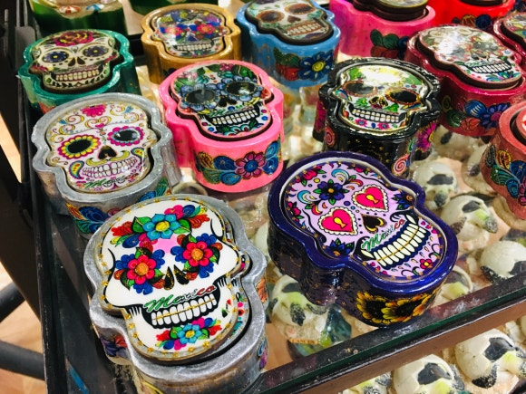 스냅 작가님과 함께 칸쿤 다운타운 구경! - Plaza28, Mercado28 기념품 쇼핑은 여기서 :D 관련 이미지 4