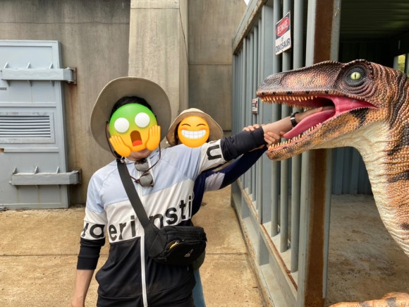 [오아후] 쿠알로아 랜치 UTV 투어 대만족&hearts; 관련 이미지 25