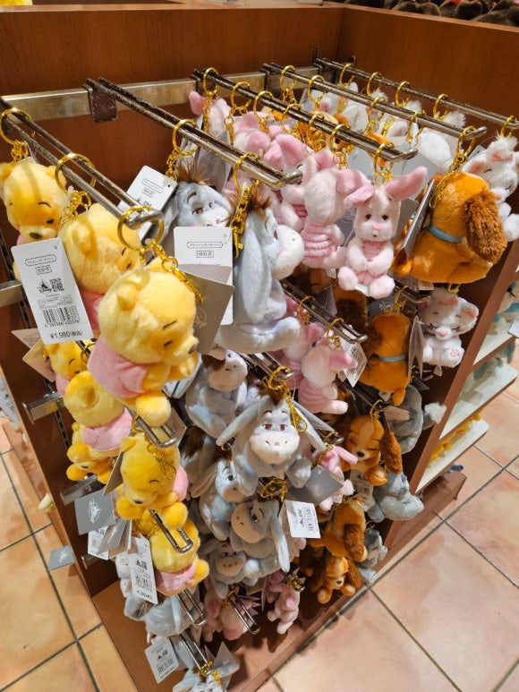 [문구덕후] 시부야 디즈니스토어, 그리고 맞은편 로프트 가기 (로프트 택스프리&현금 환급) 관련 이미지 5