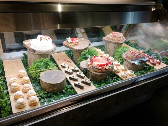 호텔 엑스카렛 멕시코 [식당편] - Mercado de la merced (신선한 멕시코식 조식뷔페 & 내장탕 맛집ㅋㅋ) 관련 이미지 5