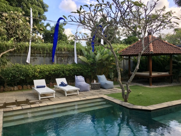 [발리,스미냑] 더케어데이스파 - the care day spa (카톡예약, 가는법,여름별장) 로맨틱한 추억♡ 관련 이미지 3