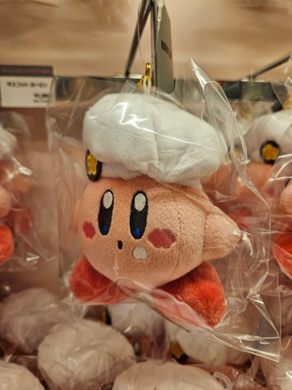 [도쿄역] 도쿄 캐릭터 스트리트 (스누피,리락쿠마,점프샵,치이카와,짱구, 지브리,산리오,미피,커비, 포켓몬, NHK 캐릭터, 레고샵 등등....) 관련 이미지 43