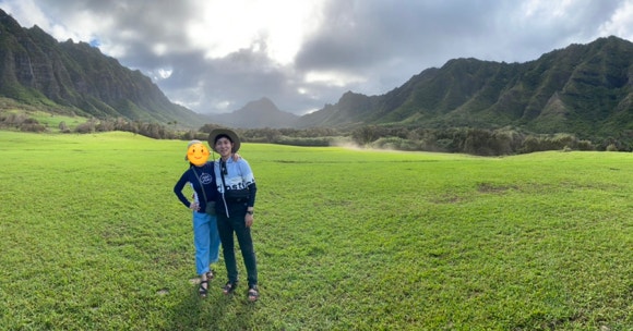 [오아후] 쿠알로아 랜치 UTV 투어 대만족&hearts; 관련 이미지 19