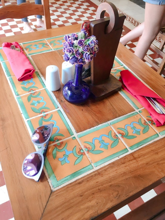 호텔 엑스카렛 멕시코 [투어편] - 치첸잇사, 바야돌리드 (마야 문명 엿보기, 컬러풀한 멕시칸 마을) 관련 이미지 15