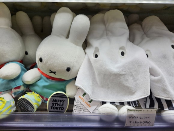 [도쿄역] 도쿄 캐릭터 스트리트 (스누피,리락쿠마,점프샵,치이카와,짱구, 지브리,산리오,미피,커비, 포켓몬, NHK 캐릭터, 레고샵 등등....) 관련 이미지 20