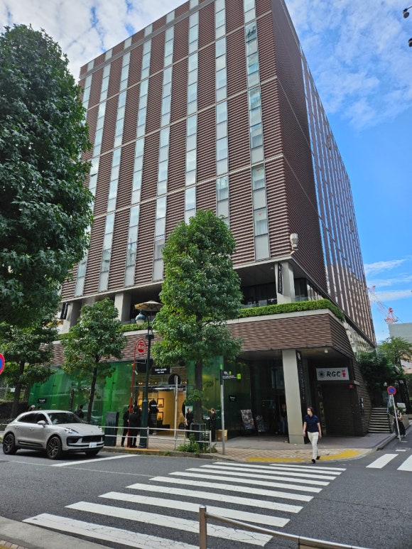 Hotel Wing International Premium Shibuya 호텔 윙 인터내셔널 프리미엄 시부야 2박 후기 관련 이미지 1