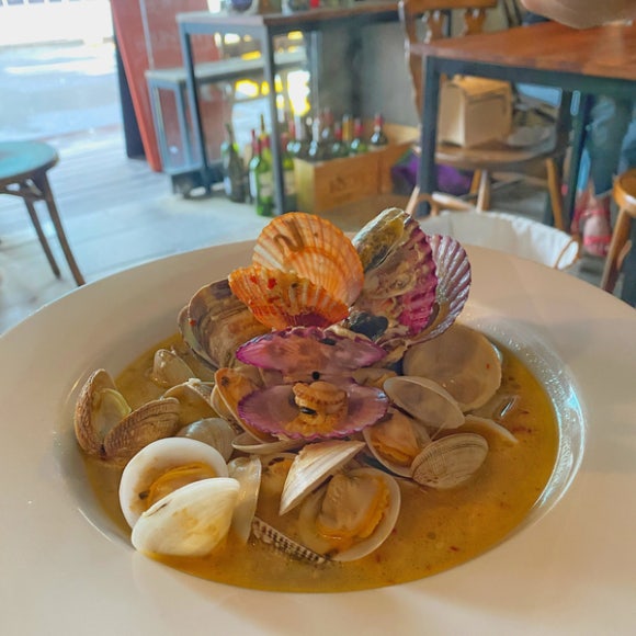 [신촌] 박쉡 - 메뉴판 정복중. 빈티지 그릇이 예쁜 1인 식당. 관련 이미지 8