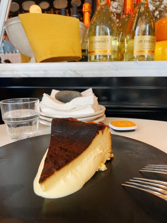 [광화문] 멜팅샵X치즈룸 - 알고보니 치즈케익 맛집 관련 이미지 9