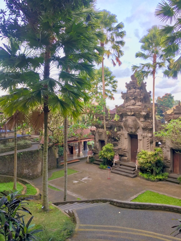 [발리,우붓] 뿌리 루키산 미술관 - 발리 미술 만나보기 (Puri Lukisan museum) 관련 이미지 6