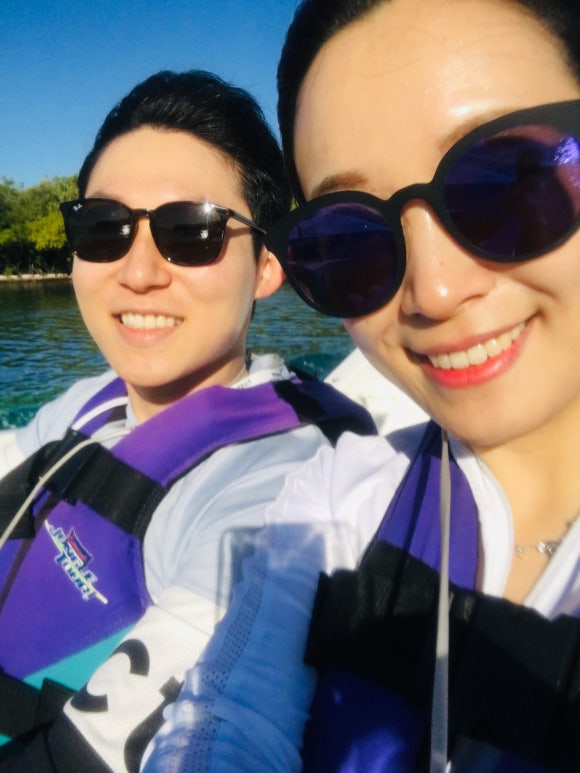 칸쿤 정글투어 - 직접 보트를 운전해서 스노클링 스팟까지! (Jungle Tour Barracuda) 관련 이미지 11