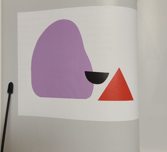 [책] 몰리 뱅의 그림 수업 - 본능에 충실하기 관련 이미지 3