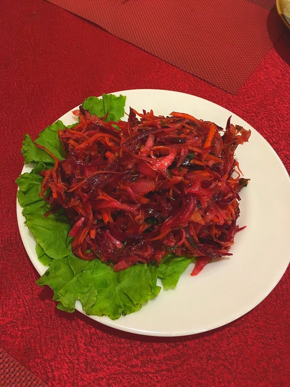 [블라디보스톡] 두명의 조지아인 카페 관련 이미지 6