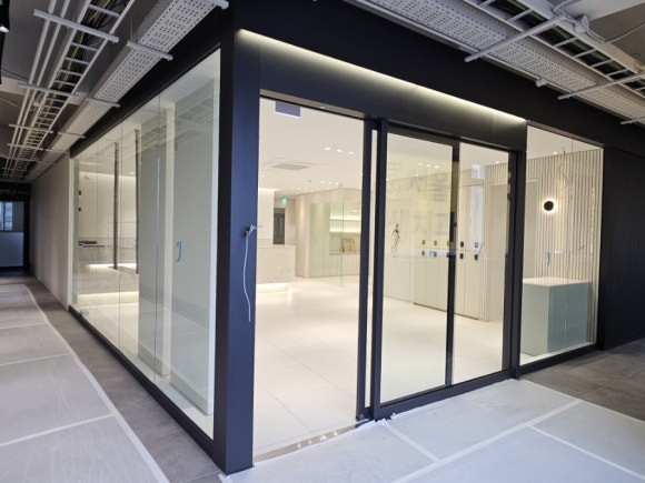 2주간의 꼼꼼한 진료 준비...그리고 첫 진료일! (개원준비기, 개원 선물들, 직원 회식, 신촌 서울재생치과) 관련 이미지 1