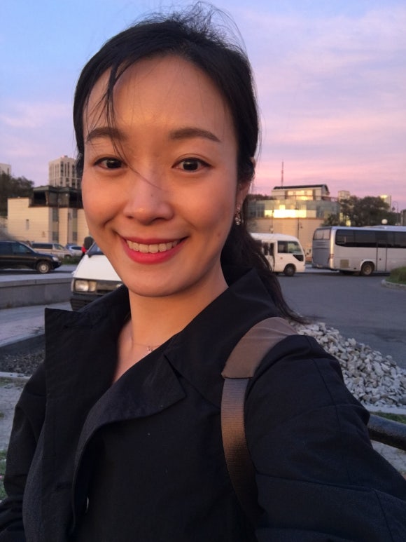 [블라디보스톡] 해양 공원의 낮과 밤 관련 이미지 7