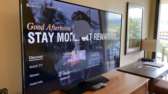 [빅아일랜드] 코트야드 바이 매리어트 킹 카메하메하스 코나 비치 호텔 4박5일 후기 - 위치좋고 아늑한 빅아일랜드 숙소&hearts; 관련 이미지 2