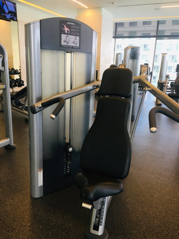 시크릿더바인 - 올인클루시브는 천국&hearts; (객실 컨디션, 수영장, 헬스장) 관련 이미지 15