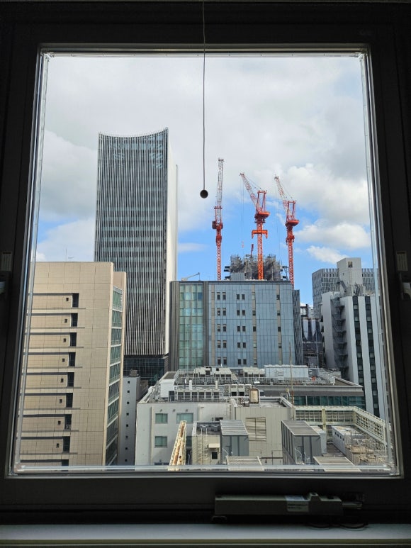 [도쿄역/교바시] Super hotel premier tokyo (슈퍼호텔프리미어 도쿄역 야에스주오구치) 2박 후기 (위치 좋고 온천 있는 호텔) 관련 이미지 10