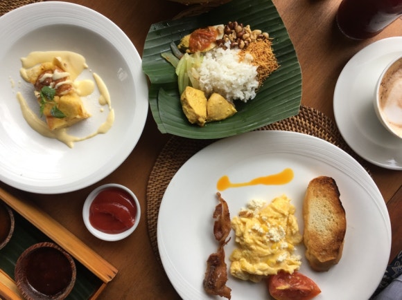 [발리,우붓] 알릴라우붓 - 원숭이랑 정글이랑 책이랑♡ (Alila Ubud) 관련 이미지 14