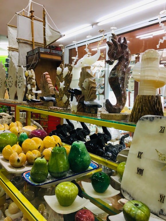 스냅 작가님과 함께 칸쿤 다운타운 구경! - Plaza28, Mercado28 기념품 쇼핑은 여기서 :D 관련 이미지 7