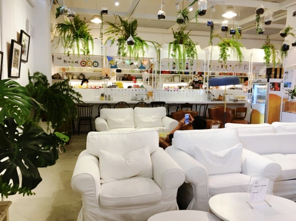 [타이베이] 화샨1914 창의문화원구 - 팝업스토어와 우더풀랜드가 있는 핫플 관련 이미지 12