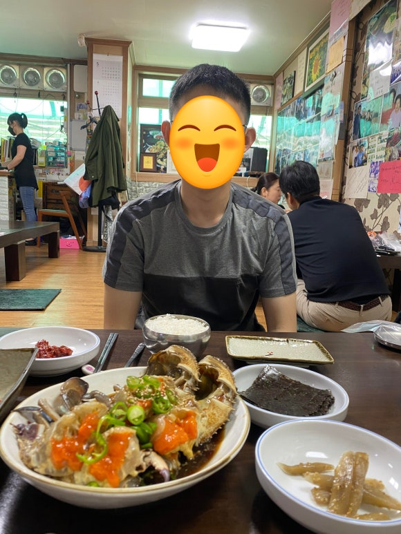 [마포] 진미식당 - 두 말 할 필요 없는 간장게장의 성지 관련 이미지 5