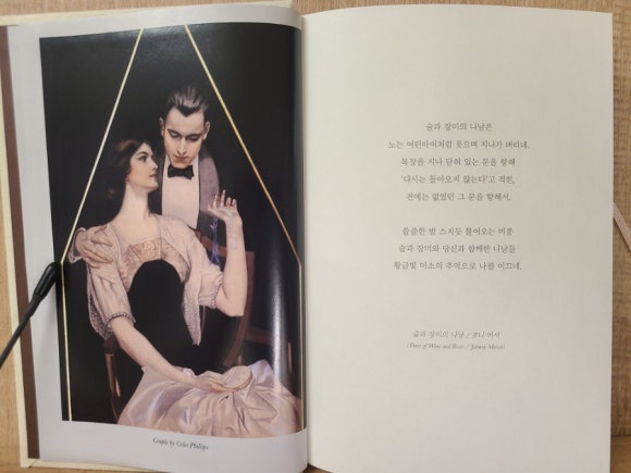 [책] 행복의 나락 (The Lees of Happiness), F.스콧 피츠제럴드 관련 이미지 4