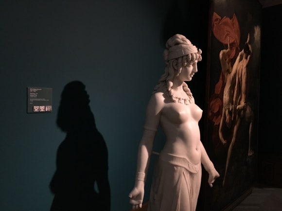 [블라디보스톡] 국립연해주미술관 - 복잡한 아르바트 거리를 잠시 벗어나기 관련 이미지 7