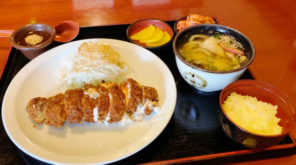 [신촌] 무사시 - 단골의 메뉴판 뿌시기 (☆냉모밀필수☆) 관련 이미지 14